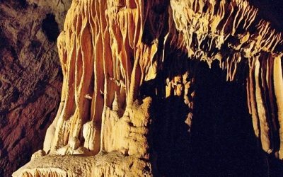 Gemer- Jaskyňa Domica (foto: Maroš Detko)