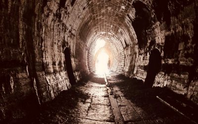 Slavosovsky tunel